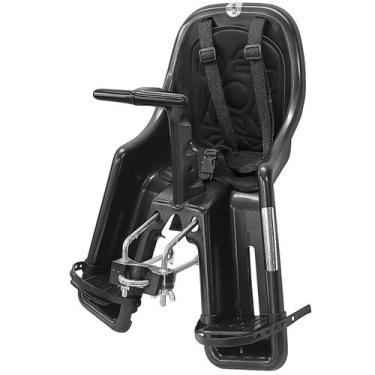 Imagem de Cadeirinha Dianteira Infantil Refactor Baby Para bicicleta