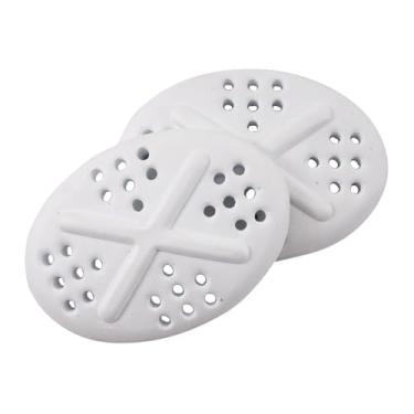 Imagem de Dynwave 2x Mini Caneleiras de Futebol Joelheiras de Futebol Equipamento de Proteção Protetor de Pernas para Meninos Meninas Jogo de Futebol, Branco