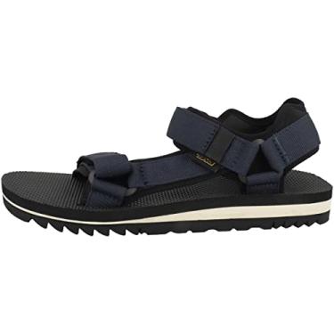 Imagem de Teva Sandália masculina universal Trail, Eclipse total, 46