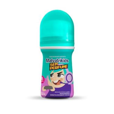 Imagem de Malvatrikids Desod Roll Sem Perf 65ml