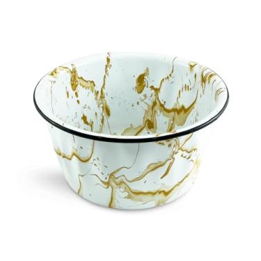 Imagem de CHAMPANHEIRA 26 MARMORIZADO (MARROM)