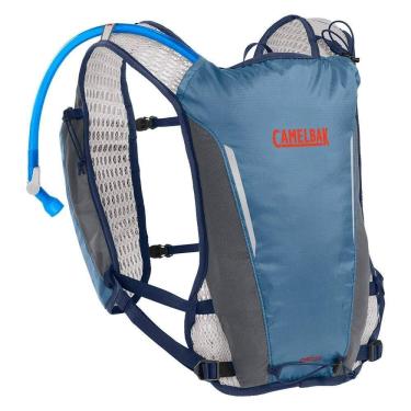 Imagem de Mochila Hidratação Circuit Run Vest 7L Colete Trail Running