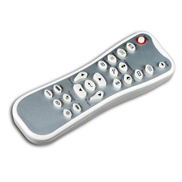 Imagem de Bestol Controle remoto para projetor Optoma HD65 HD640 HD70 HD70S HD71S HD75 XB1000 HD71 HD700X HD640
