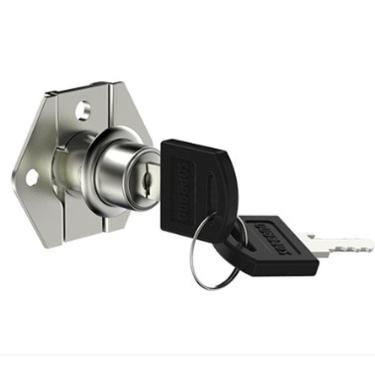 Imagem de Fechadura Gaveta 22Mm Soprano