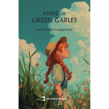 Imagem de Anne of Green Gables - Inglês