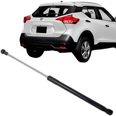 Imagem de Amortecedor Tampa Traseira Porta Malas Kicks 2016 à 2024 Mola Gás