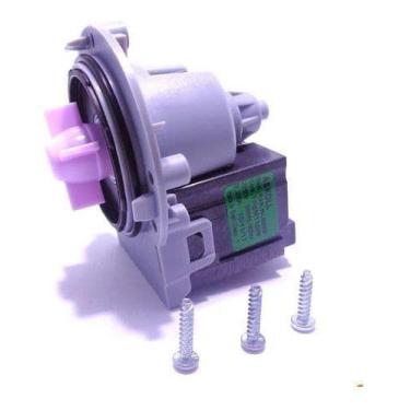 Imagem de Bomba de Saída de Água 220V para Lavadora Electrolux LTE12 - Askoll El