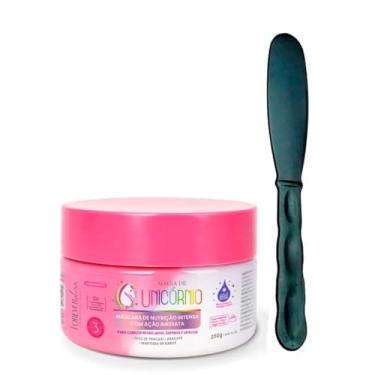 Imagem de Máscara de Nutrição Intensa Magia de Unicórnio Forever Liss 250g