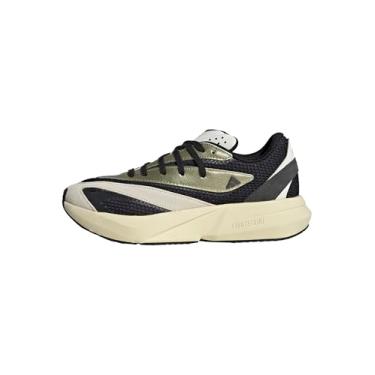 Imagem de adidas Tênis feminino Lightblaze, Preto/dourado metálico/carbono, 39