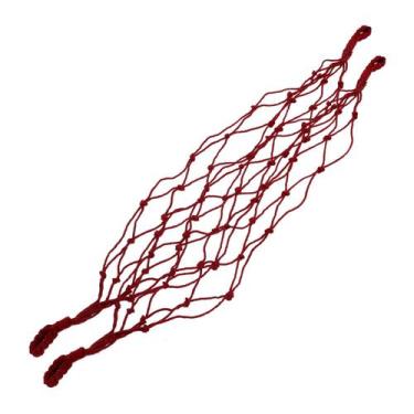 Imagem de Cabide de armazenamento: papel higiênico, sacos suspensos, porta-toalh