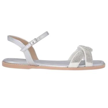 Imagem de Sandália Rasteira Piccadilly Gabi Feminina