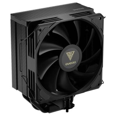 Imagem de Cooler para Processador Gamdias Boreas M2-510 - Intel / AMD - 120mm - Preto