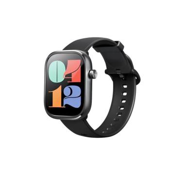 Imagem de Relógio Smartwatch Mibro C4, Tela Amoled 2,01 XPAW021-Unissex