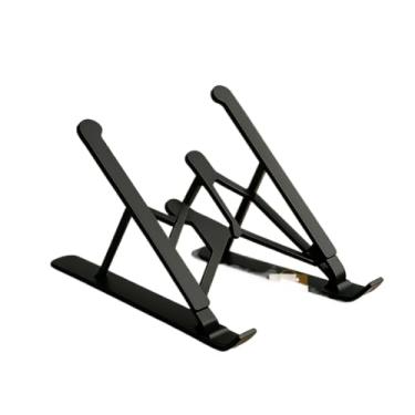 Imagem de Suporte Base Para Notebook Mesa Apoio Tablet Portatil Com Regulagem Dobravel