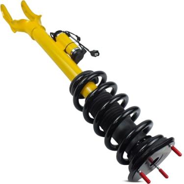 Imagem de Conjunto de amortecedor de choque elétrico compatível com Jeep Grand Cherokee Overland SRT8 2012-2015 (dianteiro direito)