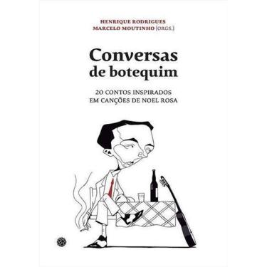 Imagem de Conversas de Botequim