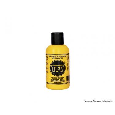 Imagem de Convertedor Ferrugem Tf7 100Ml c/12pcs