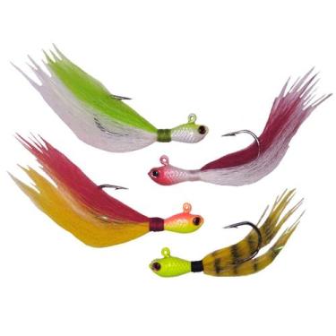 Imagem de Isca artificial jig ranger 15g - Maruri