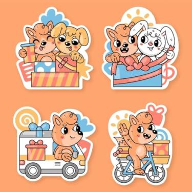 Imagem de Kit Kmp C/Cilindro. Pistao. Anel Cg 125 2009/