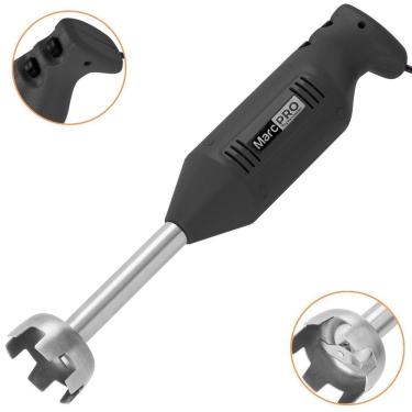 Imagem de Mixer One Haste 15 Cm 200W Marchesoni 127V