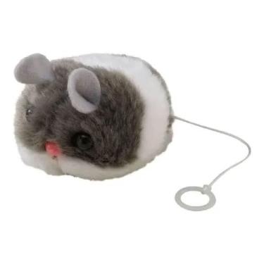 Imagem de Brinquedo Fofinho Catnip Sortido - 70447 - CHALESCO
