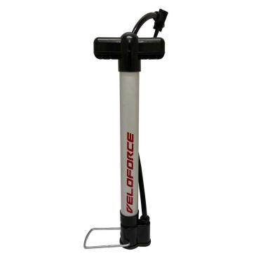 Imagem de BOMBA OFICINA ALUMÍNIO POLIDA 320 MM VELOFORCE-Unissex