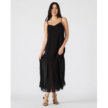 Imagem de Steve Madden Vestido feminino Ember, Respiração do bebê, M