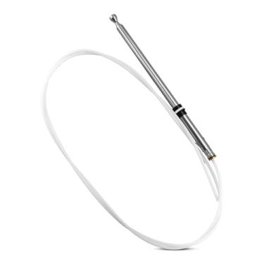 Imagem de Mastro de antena elétrica para Lexus RX300 1999 2000 2001 2002 2003 substitui 86337-0W030