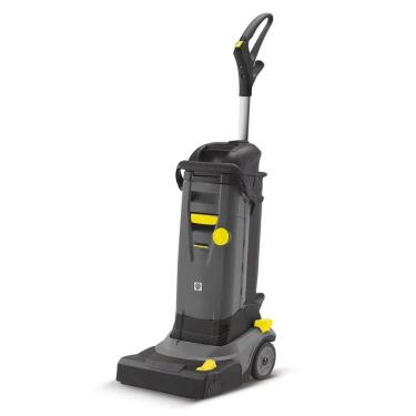 Imagem de Lavadora E Sacdora De Piso Karcher Br 30/4 C