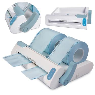 Imagem de Seladora Cristofoli Selagem 30 cm - Autoclave