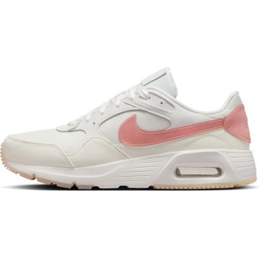 Imagem de Nike Tênis esportivo feminino, Summit Branco Vermelho Stardust Sail Phantom, 42