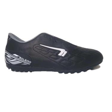 Imagem de Chuteira Plakar Society Com Biq - Ptobco - 37-Unissex