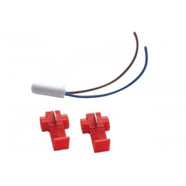 Imagem de Kit sensor de temperatura compativel 25mm 2.7k - CP PLACAS