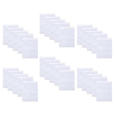 Imagem de predolo 6x Conjunto de 5 Sacos Organizadores de Sapatos em TNT (Tecido Não Tecido) Multiuso E Portátil para Embalagem, com Cordão, para Homens E Mulheres, à