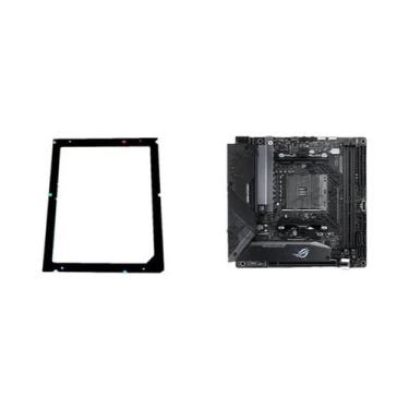 Imagem de Placa De Luz Para Placa-Mãe De PC RGB Desktop, Lightboard ATX MATX ITX