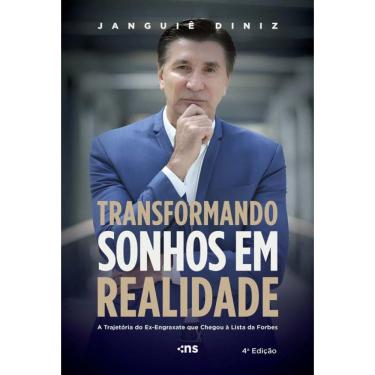 Imagem de Transformando Sonhos em Realidade: A trajetória do ex-engraxate que chegou à lista da Forbes.