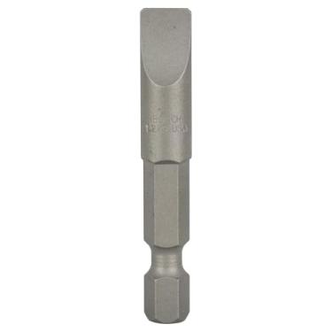 Imagem de Bosch Ponta para parafusar Fenda S1,2x8,0, 49mm Extra Hard