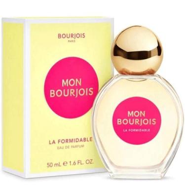 Imagem de Perfume Mon Bourjois La Formidable Eau de Parfum 50ml