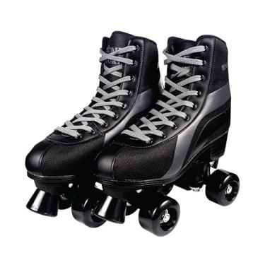 Imagem de Patins 4 Rodas Fenix Preto