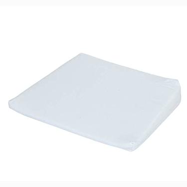 Imagem de Travesseiro para Bebê Soninho Antirrefluxo, Biramar Baby, Branco