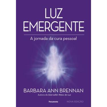 Imagem de Livro - Luz emergente - Nova edição