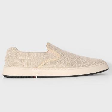Imagem de Tênis Osklen Bossanova Juta Eco Masculino-Masculino