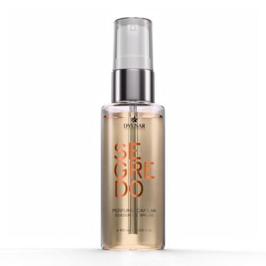 Imagem de Perfume Capilar Segredo 60Ml Dyusar Cosméticos - Dyusar Cosmeticos