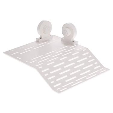 Imagem de Plataforma de Aquecimento para Tartaruga Aquário Doca Flutuante Cais Anfíbio Topo Ilha Terraço com Ventosa Descanso Bronzear e Exercício Pets Aquáticos
