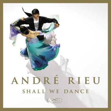 Imagem de Andre Rieu/Shall We Dance - Cd+ Dvd Importado
