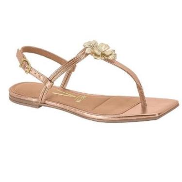 Imagem de SANDALIA VIZZANO RASTEIRINHA REF 6513.201.14710 FEMININO-Feminino