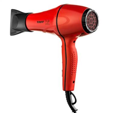 Imagem de Secador Style Red 2000W 127V Taiff