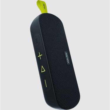 Imagem de Caixa Som Waaw By Alok Us 100sb Bluetooth 10w Rms Ipx6 Tws