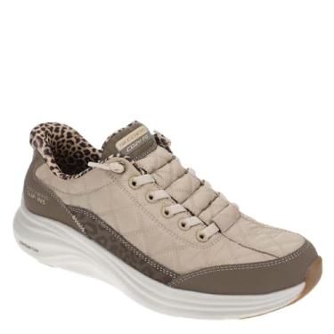 Imagem de Skechers Tênis feminino, Marrom, 43