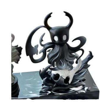 Imagem de Coleção Completa De Figuras De Ação HOLLOW KNIGHT, Kit De Modelos De A